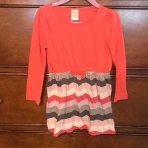 Gymboree dress